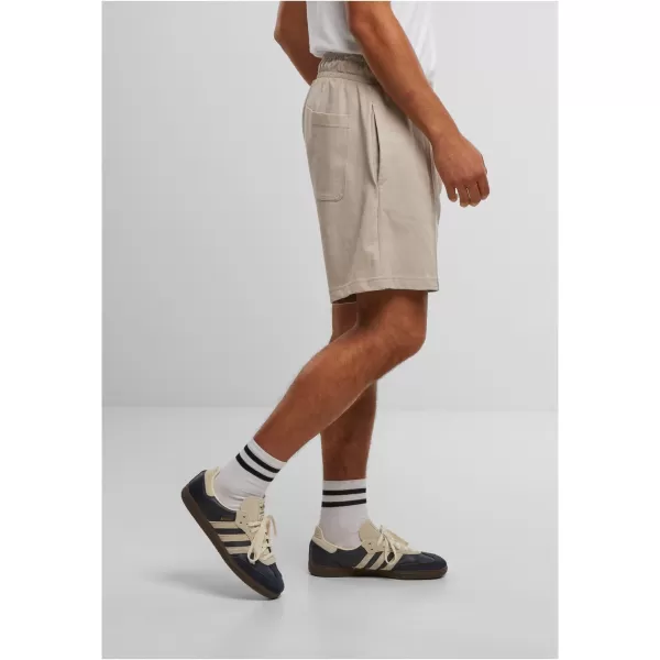  Muške kratke hlače URBAN CLASSICS TB7691 OBLAK 