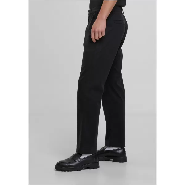  Muške hlače URBAN CLASSICS TB7689 CRNA 