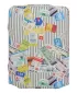 Kofer TRAVELITE LUGGAGE COVER M ULAZNICE