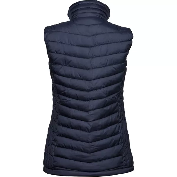  Ženski prsluk TEE JAYS | TJ 9633 DUBOKA MORNARICA 