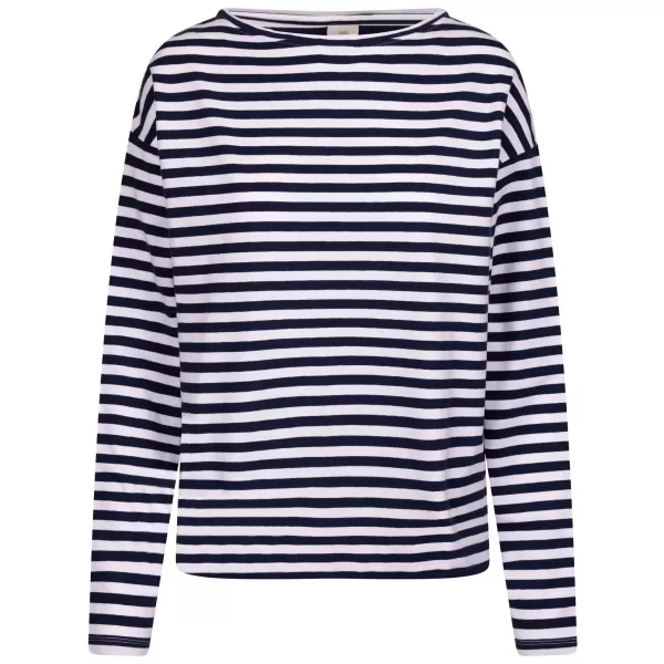  Ženski sweatshirt TRESPASS THELMA MORNARSKA PRUGA 