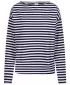 Ženski sweatshirt TRESPASS THELMA MORNARSKA PRUGA