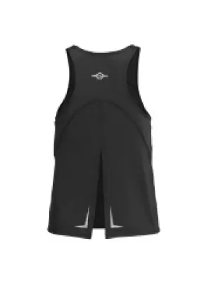 Ženska majica kratkih rukava PENTAGON ARIA WOMENS TANK TOP OFF K09046 CRNA