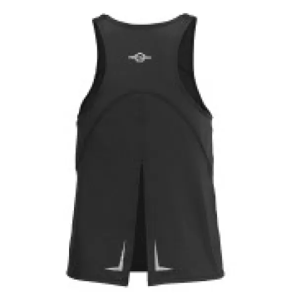  Ženska majica kratkih rukava PENTAGON ARIA WOMENS TANK TOP OFF K09046 CRNA 
