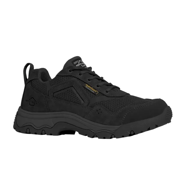  Čizme PENTAGON SCORPION V2 BLACK SUEDE 4 SHOES K15048 CRNA 