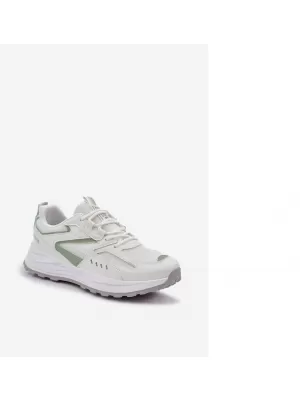 Ženske sportske cipele BIG STAR NN274A095 WHITE/MATTE Big Star Shoes