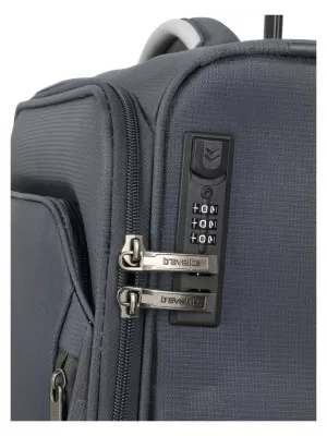 Kofer TRAVELITE JETPACK MULTI 2 CABIN ANTRACIT
