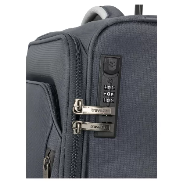  Kofer TRAVELITE JETPACK MULTI 2 CABIN ANTRACIT 
