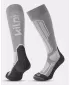 Čarape KILPI RACER-U ZU0851KI SIVA