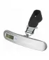 Ručna vaga TRAVELITE LUGGAGE SCALE SREBRO