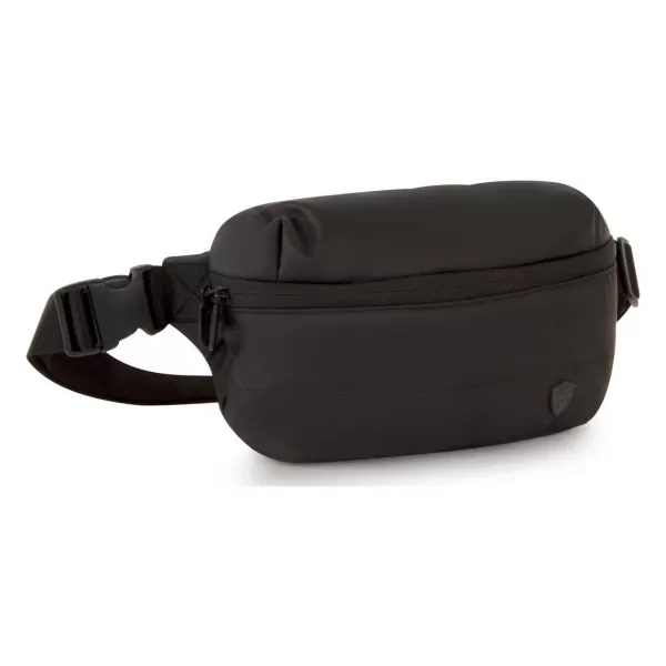  Bubreg HEYS PUFFER WAIST BAG CRNA 