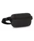 Bubreg HEYS PUFFER WAIST BAG CRNA