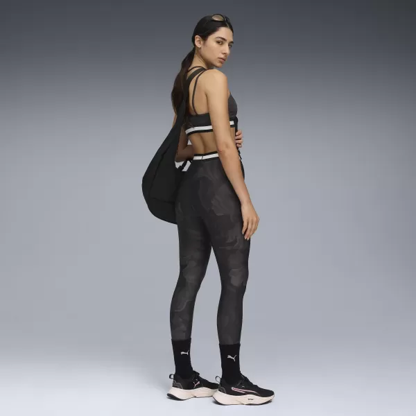  Tajice PUMA W PUMA CRNA 
