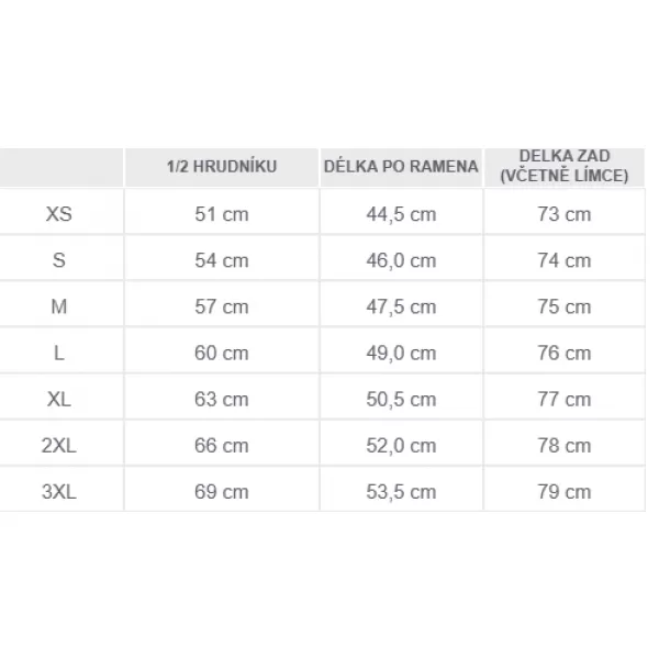  Muški prsluk PENTAGON AURORA HOOD VEST K04011 RAF PLAVA 