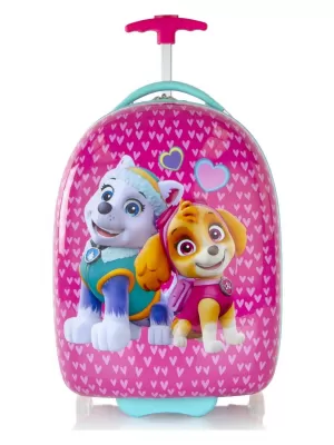 Kofer HEYS KIDS PAW PATROL 2W RUŽIČASTA 2