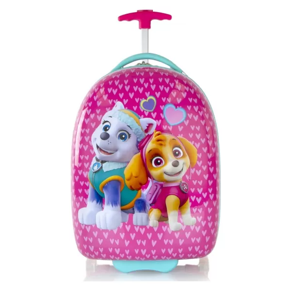  Kofer HEYS KIDS PAW PATROL 2W RUŽIČASTA 2 