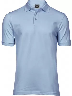 Muška majica kratkih rukava TEE JAYS | TJ 1405 SVIJETLOPLAVA