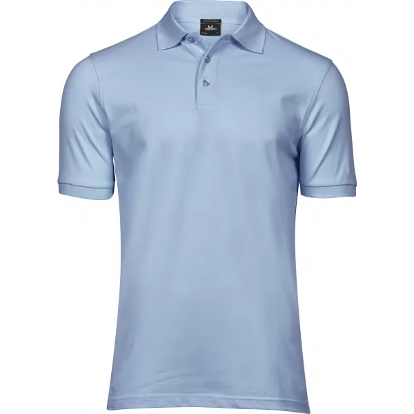  Muška majica kratkih rukava TEE JAYS | TJ 1405 SVIJETLOPLAVA 