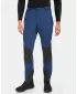 Muške softshell hlače KILPI NUUK-M ZM0410KI TAMNOPLAV