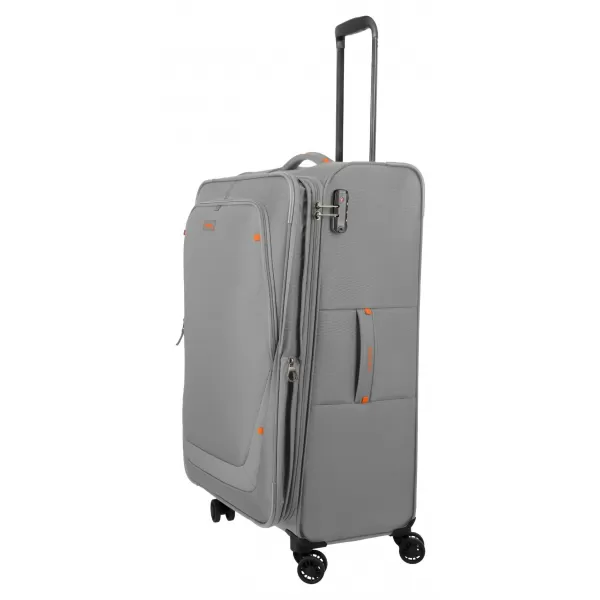  Kofer TRAVELITE UMBRIA L SMOKEY GREY 