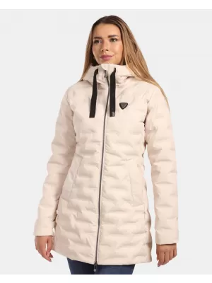 Kaput KILPI BELIZE-W ZL0129KI BEŽ