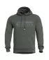 Majica PENTAGON PHAETON HOOD SWEATER K09021-BA06 KAMUFLAŽNO ZELENA