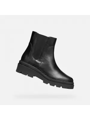 Ženske cipele GEOX FELLENY G004573 CRNA