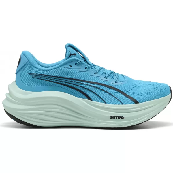  Čizme PUMA MAGMAX NITRO 310088-12 BRZINA PLAVA/METVICA 