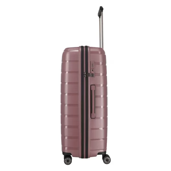  Kofer TRAVELITE AIR BASE L LILA 
