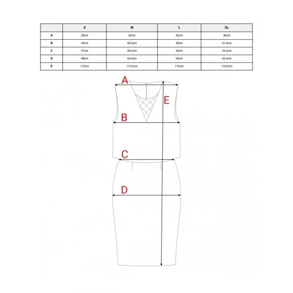 Haljina STYLOVE S422 IZD 