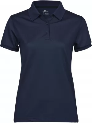 Ženska majica TEE JAYS | TJ 7001 NAVIKE