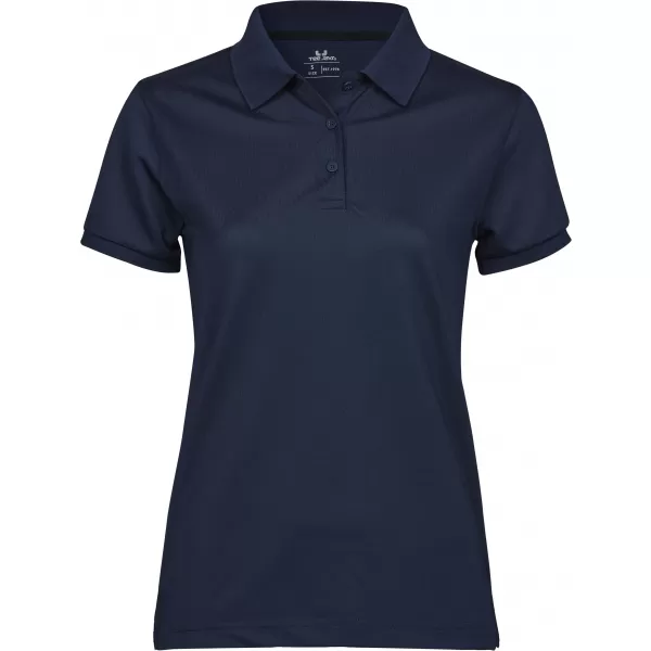  Ženska majica TEE JAYS | TJ 7001 NAVIKE 