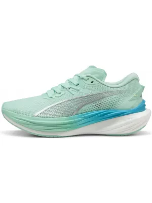 Dame PUMA DEVIATE NITRO 3 WNS 30970819 MENTA RASTOPI/UBRZAVA PLAVA