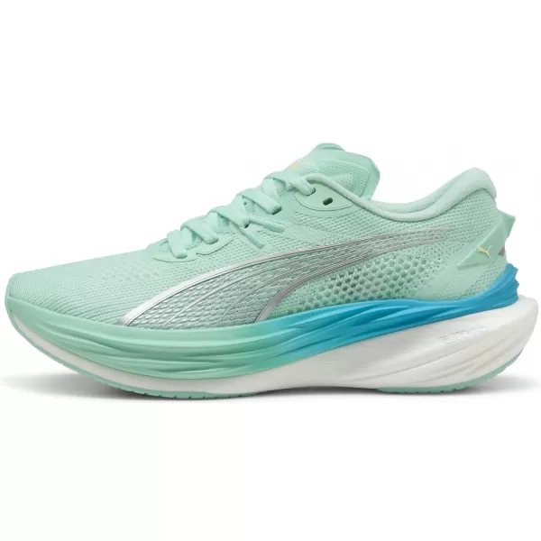  Dame PUMA DEVIATE NITRO 3 WNS 30970819 MENTA RASTOPI/UBRZAVA PLAVA 