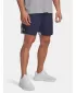 Muške kratke hlače UNDER ARMOUR UA TECH VENT 2IN1 SHORT 6005917-410 PLAVA