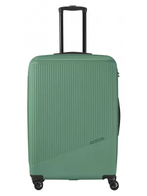 Kofer TRAVELITE BALI L ZELENA