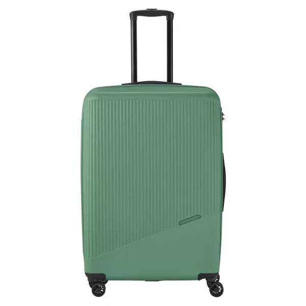  Kofer TRAVELITE BALI L ZELENA 