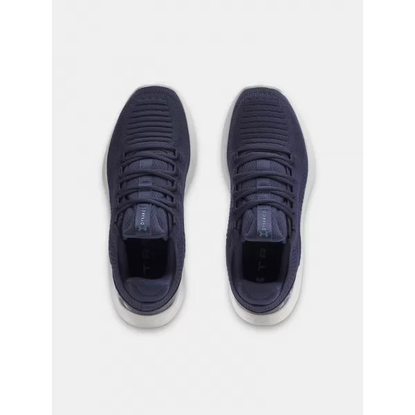  Muške cipele UNDER ARMOUR UA DYNAMIC 2 3028076-403 PLAVA 