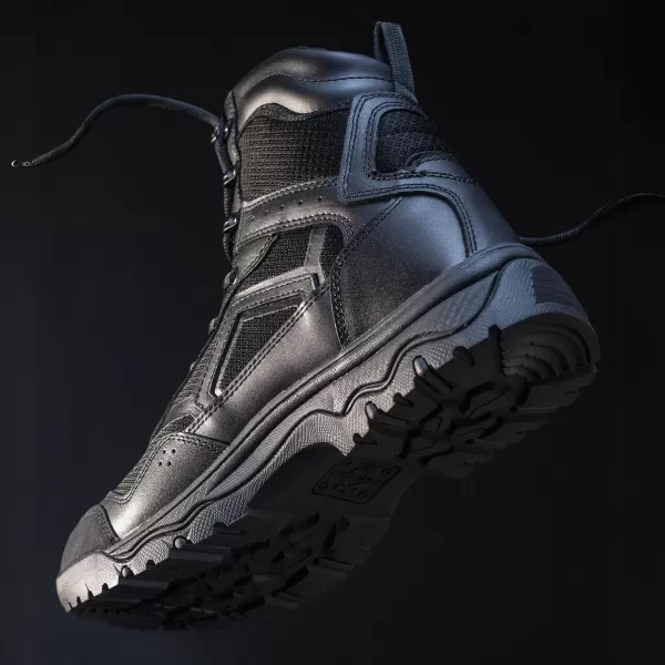  Čizme PENTAGON SCORPION V2 LEATHER 8 BOOTS K15044 CRNA 