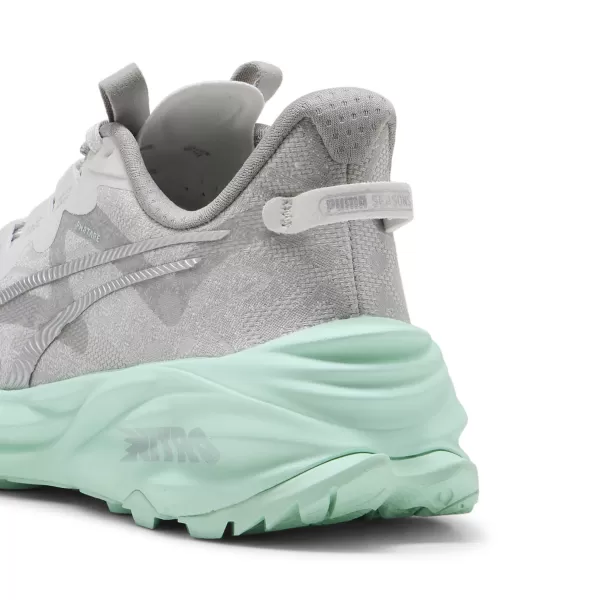  Dame PUMA FAST-TRAC NITRO 3 WNS 37978713 PERJE SIVA/TALINA/SREBRO METVICE 