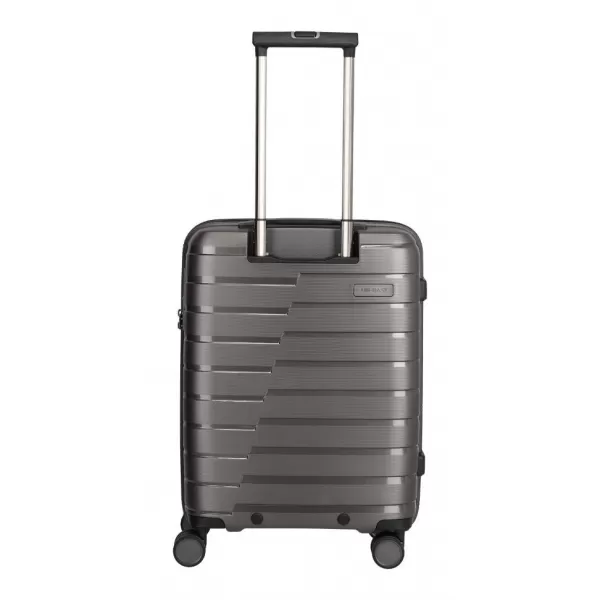  Kofer TRAVELITE AIR BASE S,M,L ANTRACIT 