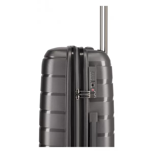 Kofer TRAVELITE AIR BASE L ANTRACIT 
