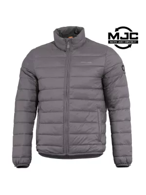 Jakna PENTAGON NUCLEUS PUFFER JACKET K08030 CINDER SIVA