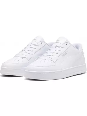 Čizme PUMA CAVEN 2 0 39229002 PUMA WHITE/PUMA SILVER