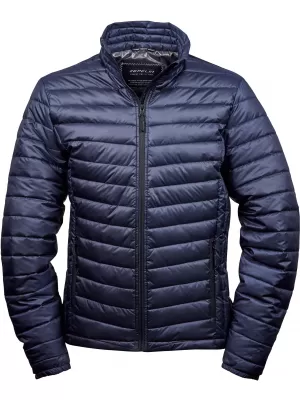 Muška jakna TEE JAYS | TJ 9630 DUBOKA MORNARICA