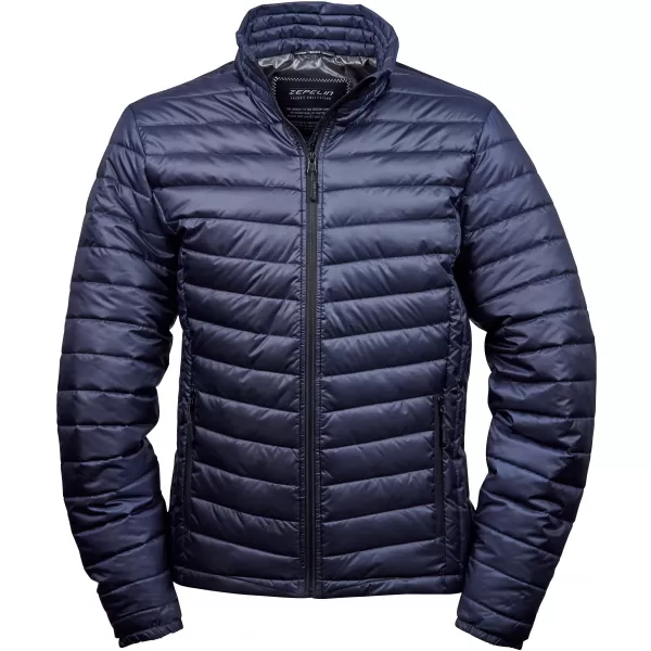  Muška jakna TEE JAYS | TJ 9630 DUBOKA MORNARICA 