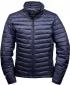 Muška jakna TEE JAYS | TJ 9630 DUBOKA MORNARICA