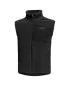 Muški prsluk PENTAGON SUMMIT SHERPA FLEECE VEST K04016 CRNA