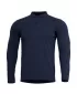 košulja PENTAGON ROMEO 2.0 HENLEY SHIRT K09016 PONOĆNO PLAVA