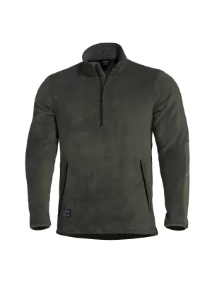 Majica PENTAGON GRIZZLY 1/2 JACKET K09022 SMEĐE SIVA